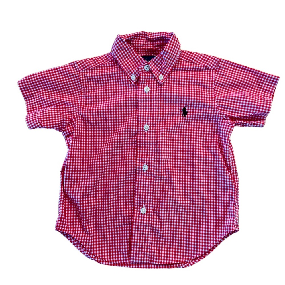 Ralph Lauren size 24 months